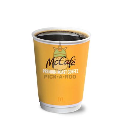 McCafé Premium Roast Coffee Regular (8oz) | PICK.A.ROO