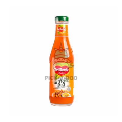Del Monte Sweet Chili Sauce 320g 2個セット Del Monte Sweet Chili Sauce 320g Sup – Marilen Mini Mart