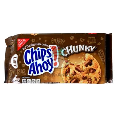 Chips Ahoy Chunky Cookies | PICK.A.ROO