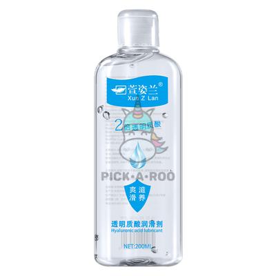 Midoko Yayo Xun Z Lan Hyaluronic Acid Sex Lubricant | PICK.A.ROO"
