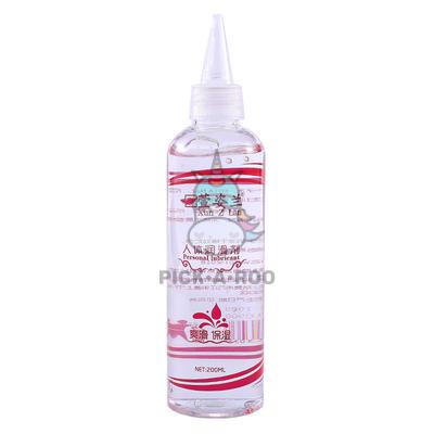 Midoko Yayo Xun Z Lan Nozzle Type Clear Silky Smooth Sex Lubricant |  PICK.A.ROO"