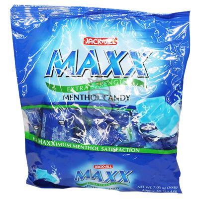 Maxx Extra Strength Menthol Candy | PICK.A.ROO