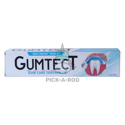 Gumtect Gum Care Toothpaste | PICK.A.ROO