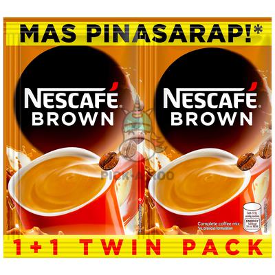 warenfause Discovery pack Coffee brown warenfause Discovery pack