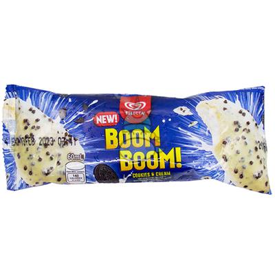 Selecta Boom Boom! Cookies & Cream Ice Cream | PICK.A.ROO