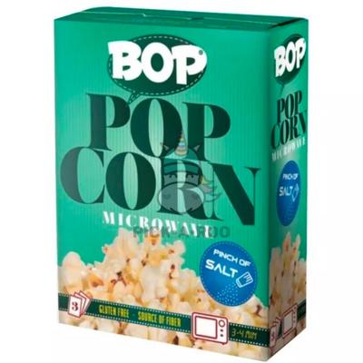 Bop popcorn | PICK.A.ROO