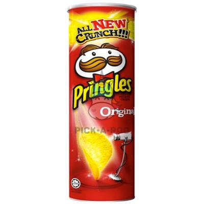 Pringles Potato Chips Original | PICK.A.ROO
