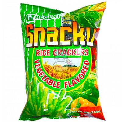Regent Snacku Rice Cracker | PICK.A.ROO