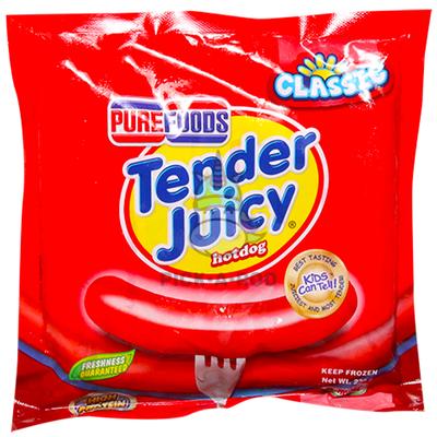 その他 PUREFOODS Tender Juicy Classic 1kg x 2 PUREFOODS Tender Juicy Classic 1kg x 2