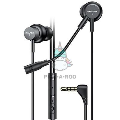 Wireless Earphones Wired Earbuds Usb C Headphones For Ipad Pro
