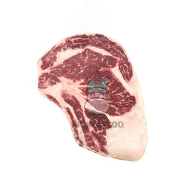 Frozen CAB [Choice] Ribeye Bone-in Steak 1
