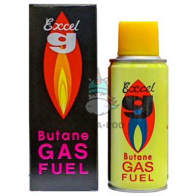 Excel Butane Gas - 200Cc | PICK.A.ROO