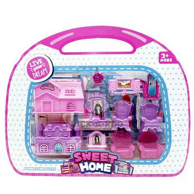 Great Value Toys Furniture Suits 330e-2 | PICK.A.ROO
