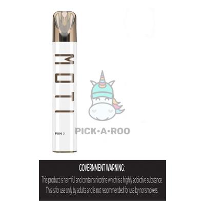 Moti PN 2 - RCH TBCCO | PICK.A.ROO"