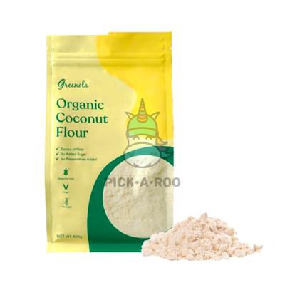 Greenola Organic Coconut Flour | PICK.A.ROO