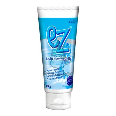 Ez Lubricating Jelly | PICK.A.ROO"