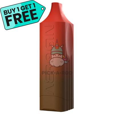 Buy 1 Take 1] Aerogin DSPSBLE GRNYS FVE (APLE CRMBL) | PICK.A.ROO"