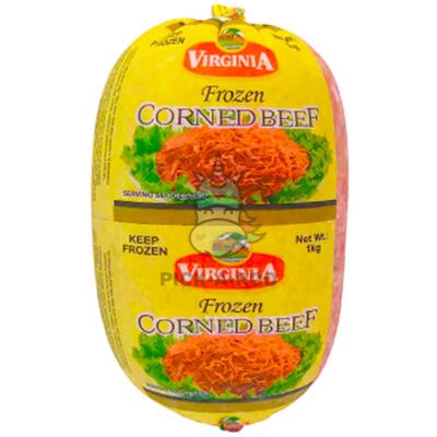 Virginia Corned Beef | PICK.A.ROO