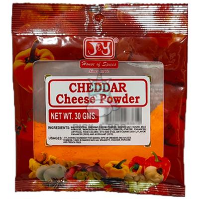 J&Y Cheddar Cheese Powder | PICK.A.ROO