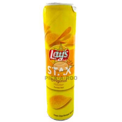 Lay's Stax Original Potato Chips | PICK.A.ROO