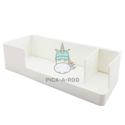 Daiso Japan Sponge and Bottle Rack with Suction Cup | PICK.A.ROO