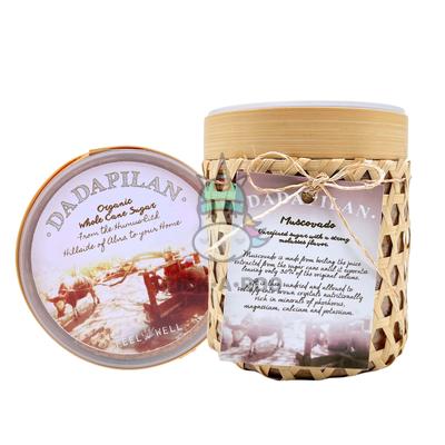 Feel Well Dadapilan Muscovado Sugar | PICK.A.ROO