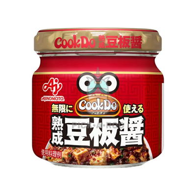 Ajinomoto Cookdo Doubanjiang Bean Chili Paste | PICK.A.ROO