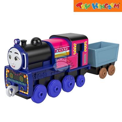 Thomas and Friends Ashima Large Metal Engine | PICK.A.ROO
