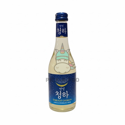 Chungha Starlight Sparkling Wine | PICK.A.ROO