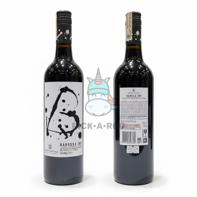 Grant Burge Barossa Ink Shiraz | PICK.A.ROO