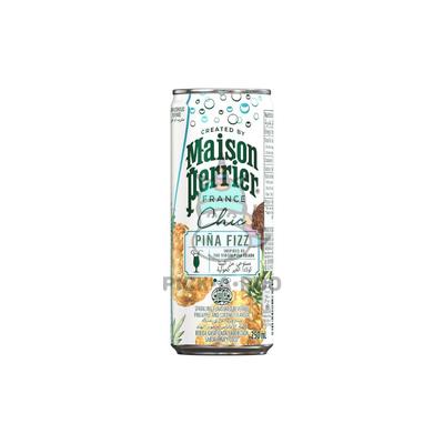 Maison Perrier Chic Piña Fizz (250mL) | PICK.A.ROO