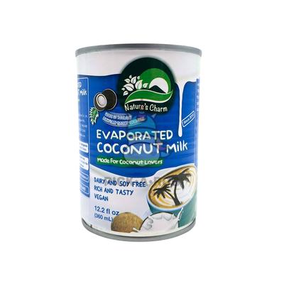 Evaporated Coconut Milk | PICK.A.ROO